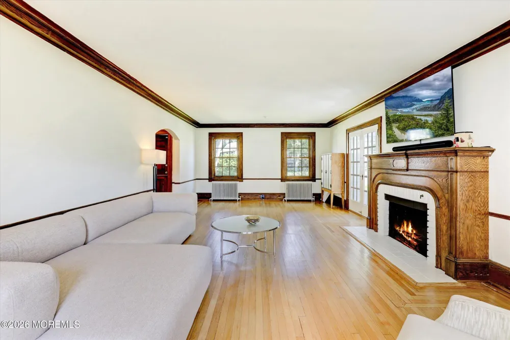 570 Edgemere Drive #A Allenhurst, NJ 07711