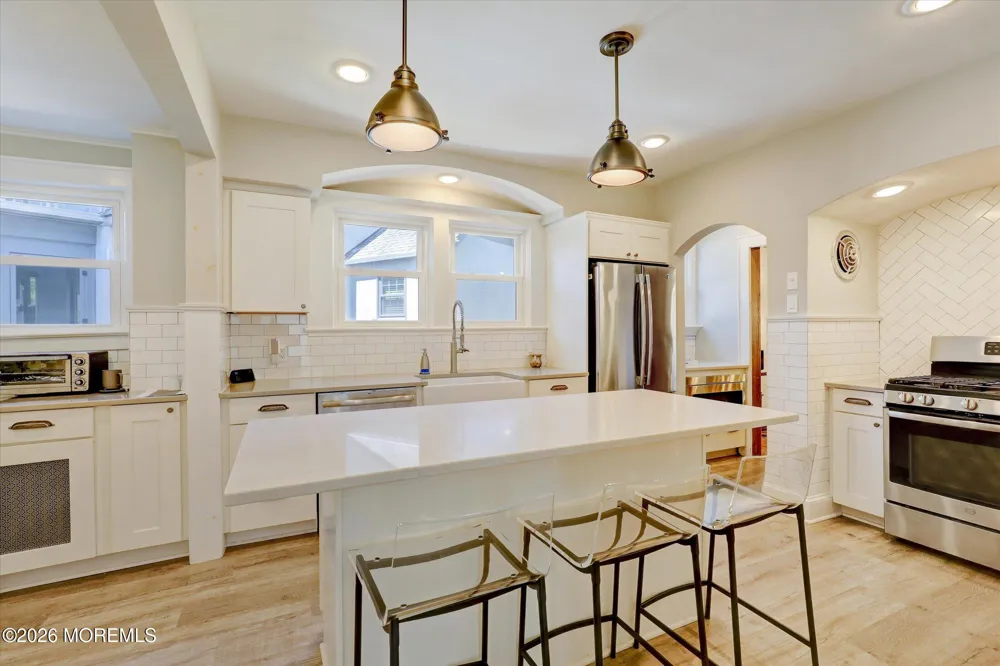 570 Edgemere Drive #A Allenhurst, NJ 07711