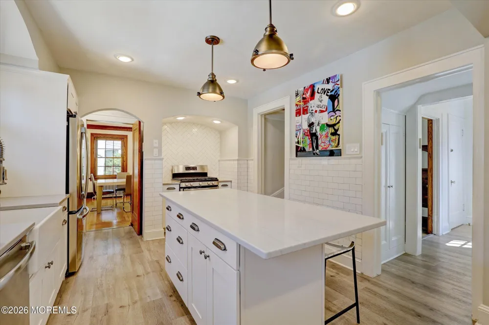 570 Edgemere Drive #A Allenhurst, NJ 07711