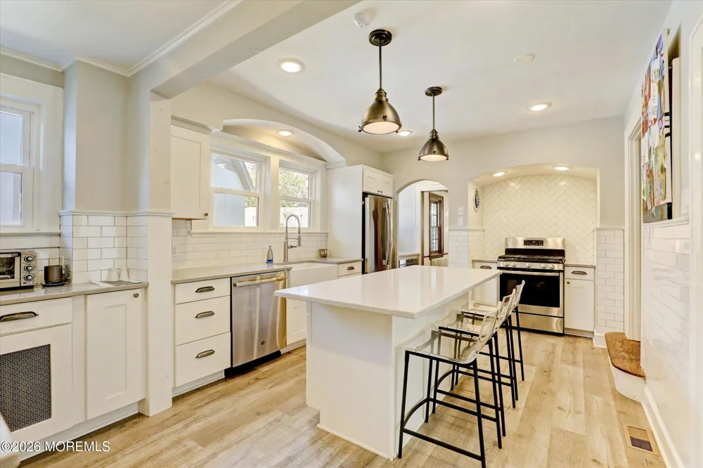 570 Edgemere Drive #A Allenhurst, NJ 07711