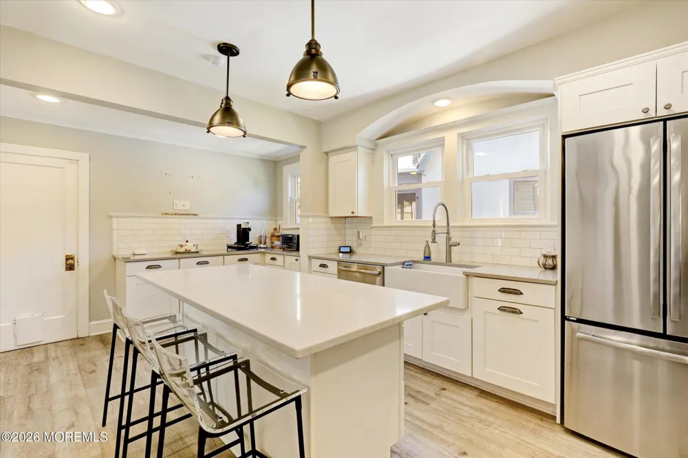 570 Edgemere Drive #A Allenhurst, NJ 07711