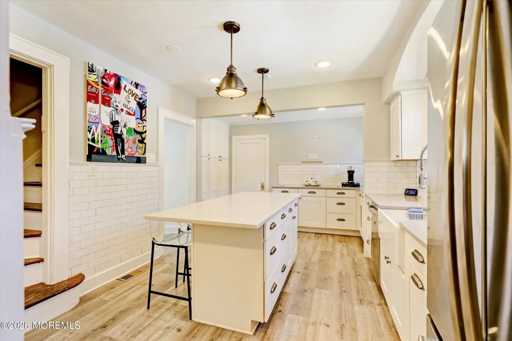 570 Edgemere Drive #A Allenhurst, NJ 07711