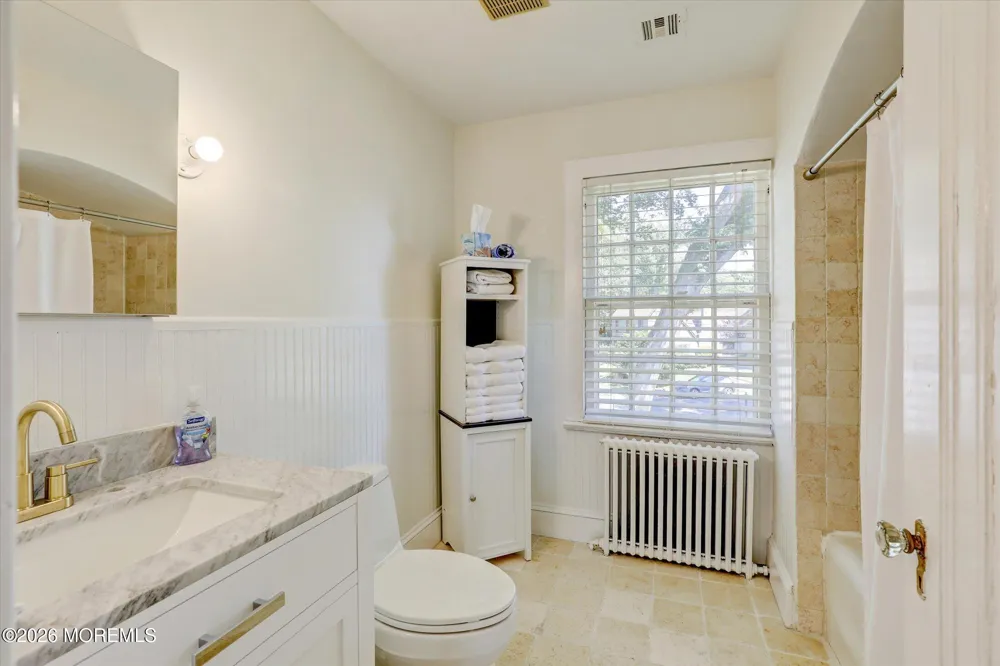 570 Edgemere Drive #A Allenhurst, NJ 07711