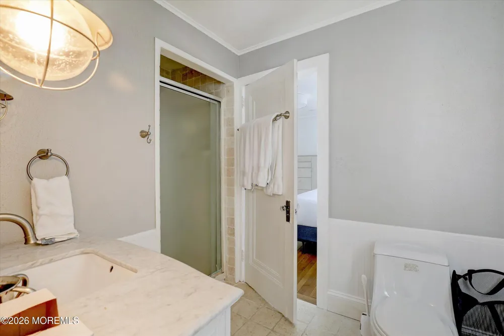 570 Edgemere Drive #A Allenhurst, NJ 07711