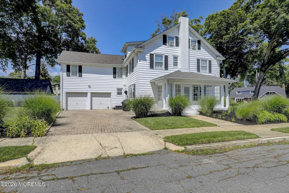570 Edgemere Drive #A Allenhurst, NJ 07711