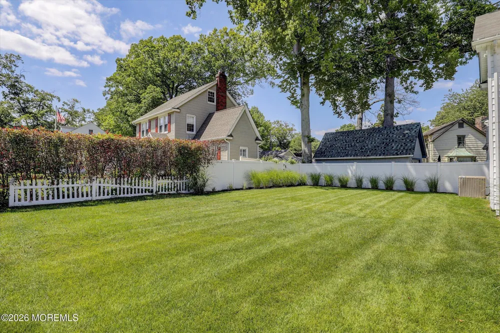 570 Edgemere Drive #A Allenhurst, NJ 07711