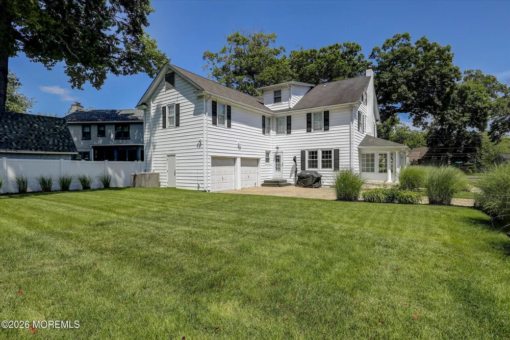 570 Edgemere Drive #A Allenhurst, NJ 07711