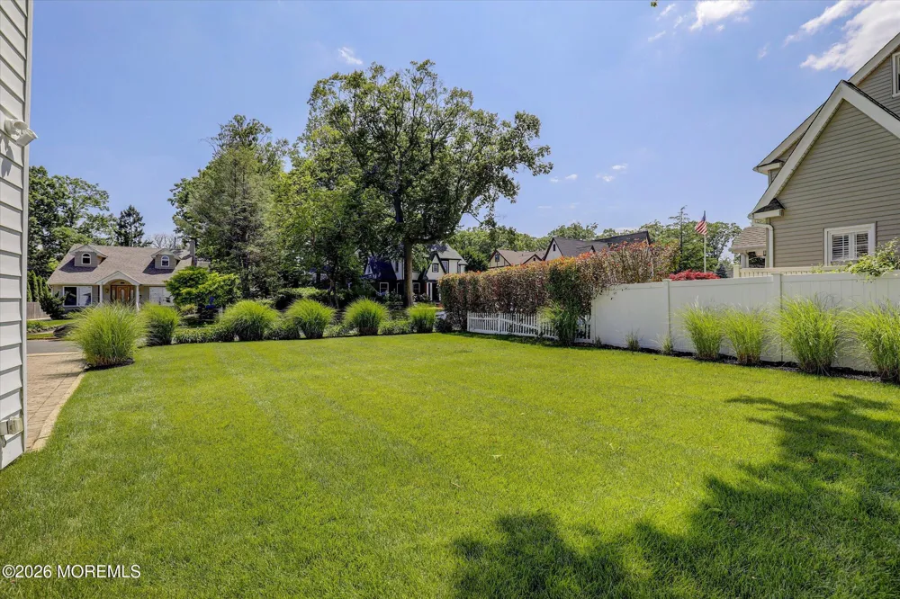 570 Edgemere Drive #A Allenhurst, NJ 07711