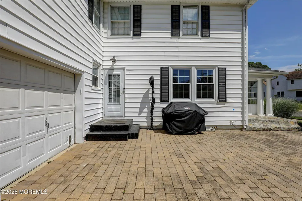 570 Edgemere Drive #A Allenhurst, NJ 07711