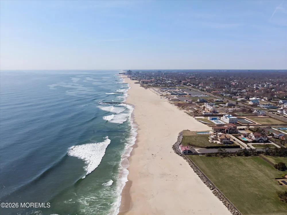 570 Edgemere Drive #A Allenhurst, NJ 07711