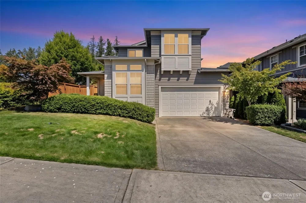 2412 NE Boulderstone Court Poulsbo, WA 98370