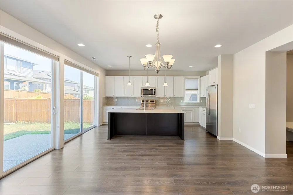 2412 NE Boulderstone Court Poulsbo, WA 98370