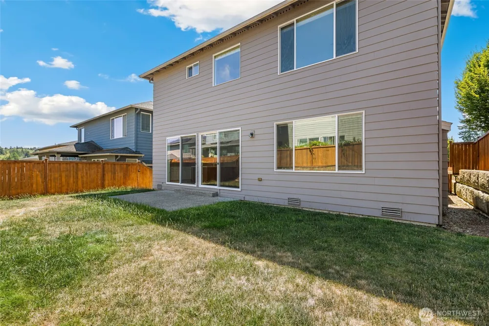 2412 NE Boulderstone Court Poulsbo, WA 98370