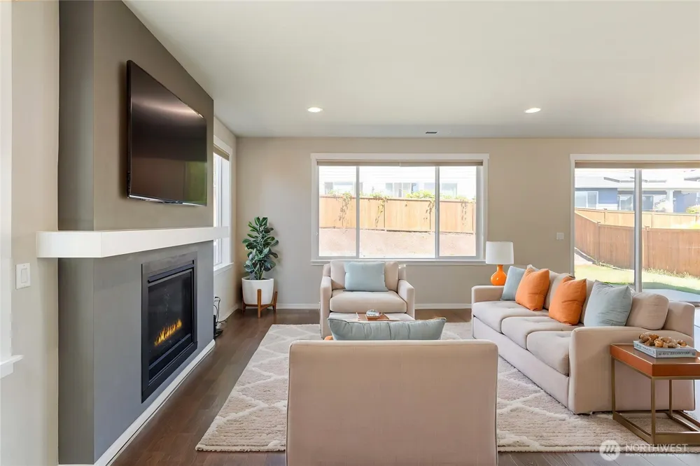 2412 NE Boulderstone Court Poulsbo, WA 98370