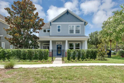 14103 BARRINGTON STOWERS DRIVE