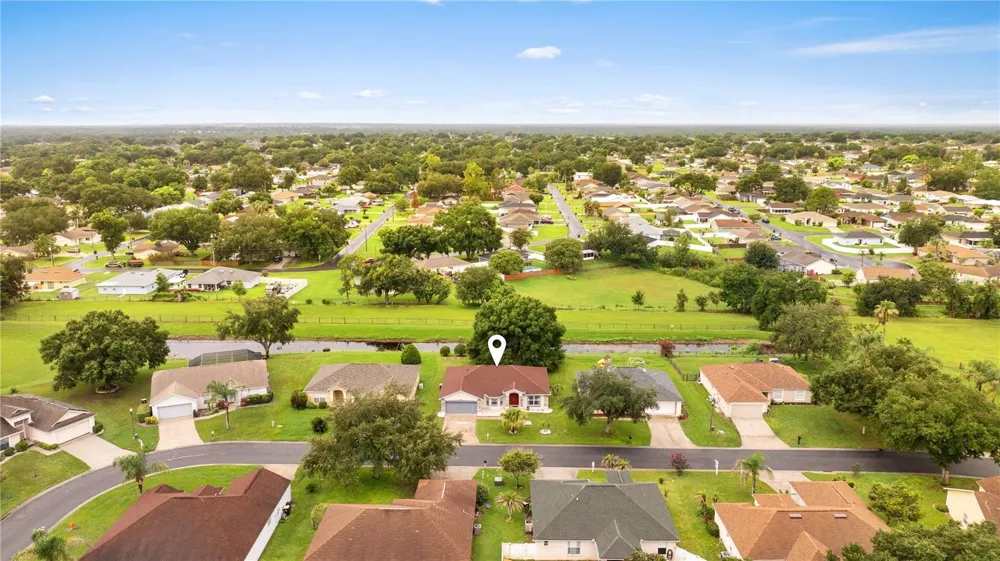 8207 WESTMONT TERRACE DRIVE Lakeland, FL 33810