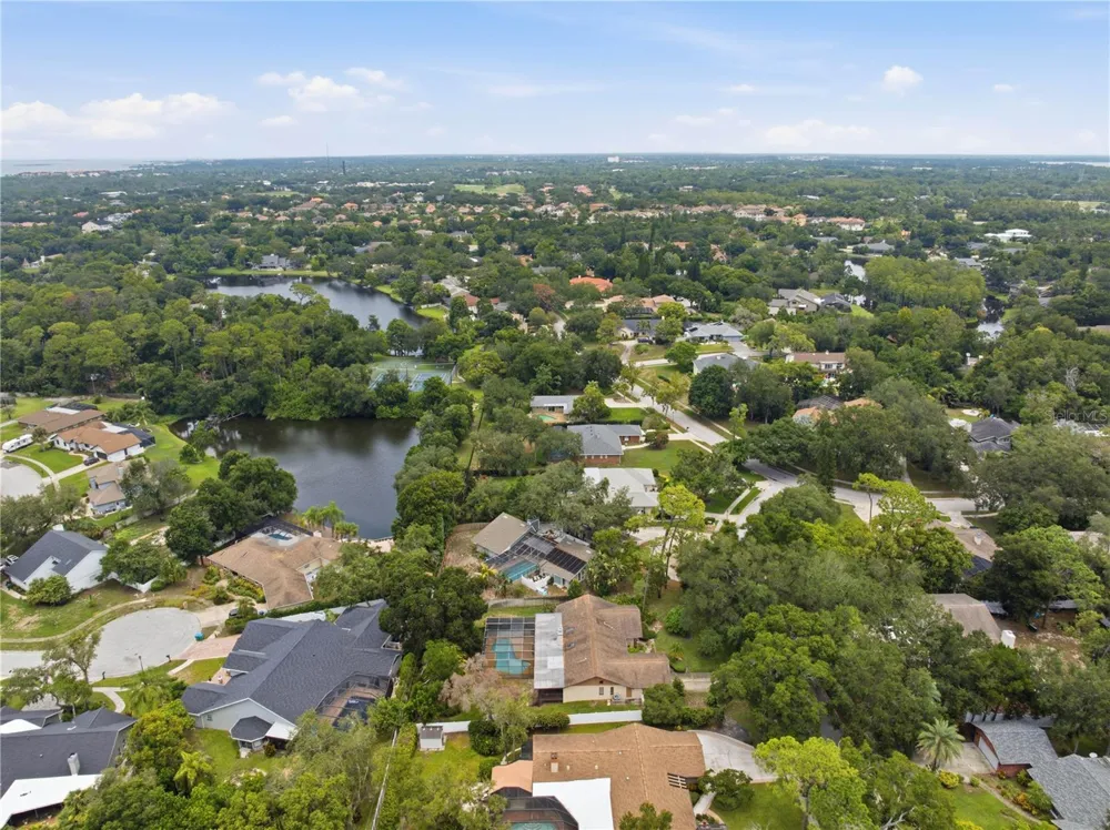 2860 BRIARWOOD LANE Palm Harbor, FL 34683