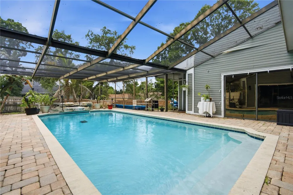 2860 BRIARWOOD LANE Palm Harbor, FL 34683