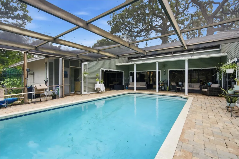 2860 BRIARWOOD LANE Palm Harbor, FL 34683