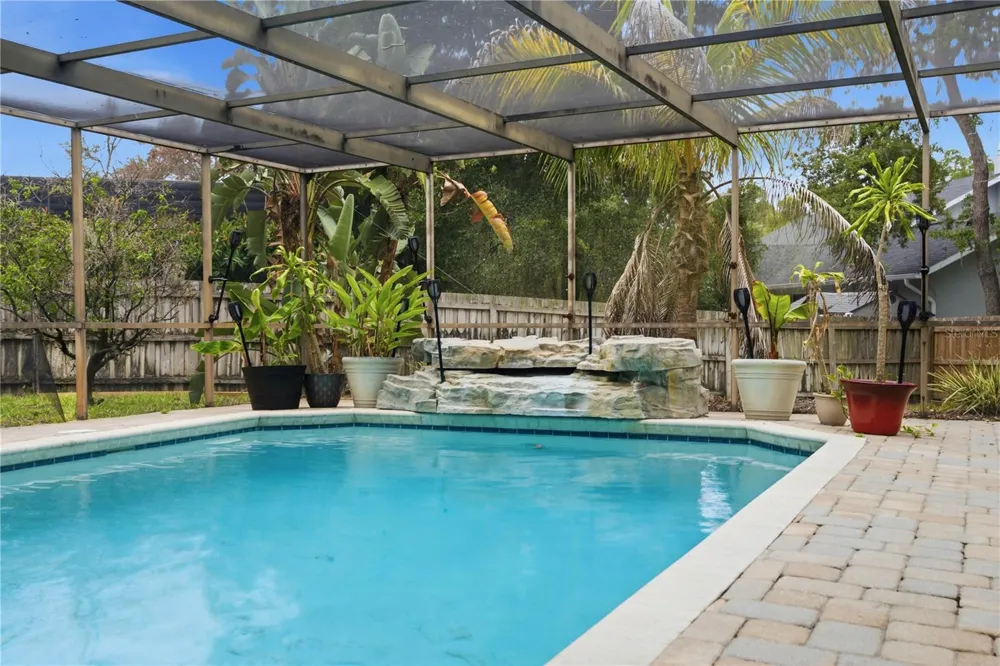 2860 BRIARWOOD LANE Palm Harbor, FL 34683