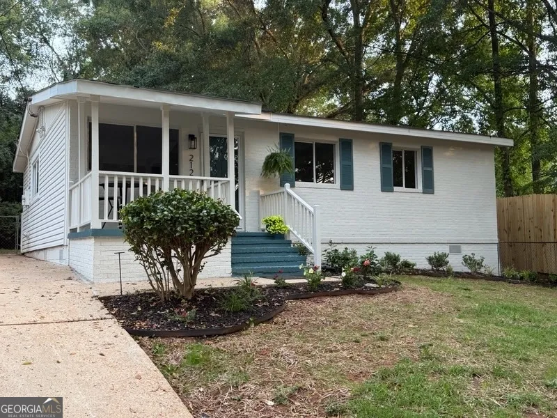 212 47th ST Columbus, GA 31904