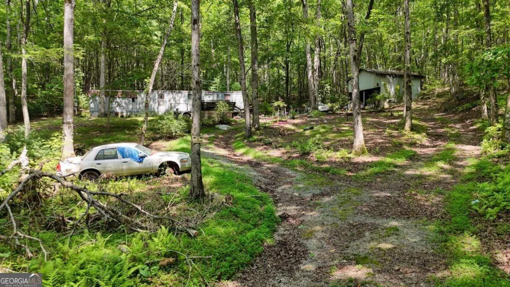 201 Jaguar LN Blue Ridge, GA 30513