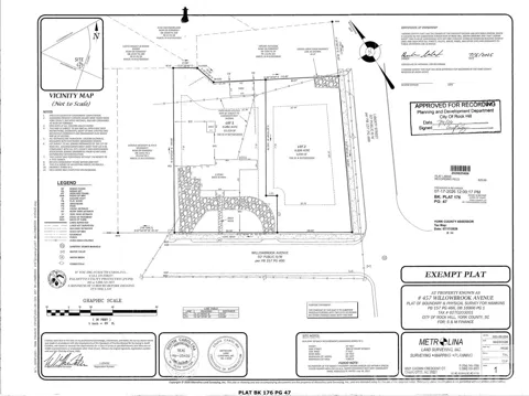 457 Willowbrook Avenue #Lot 2