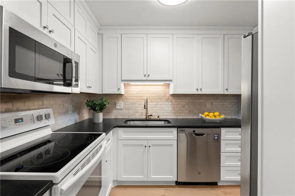 1105 Clairemont Avenue #A Decatur, GA 30030