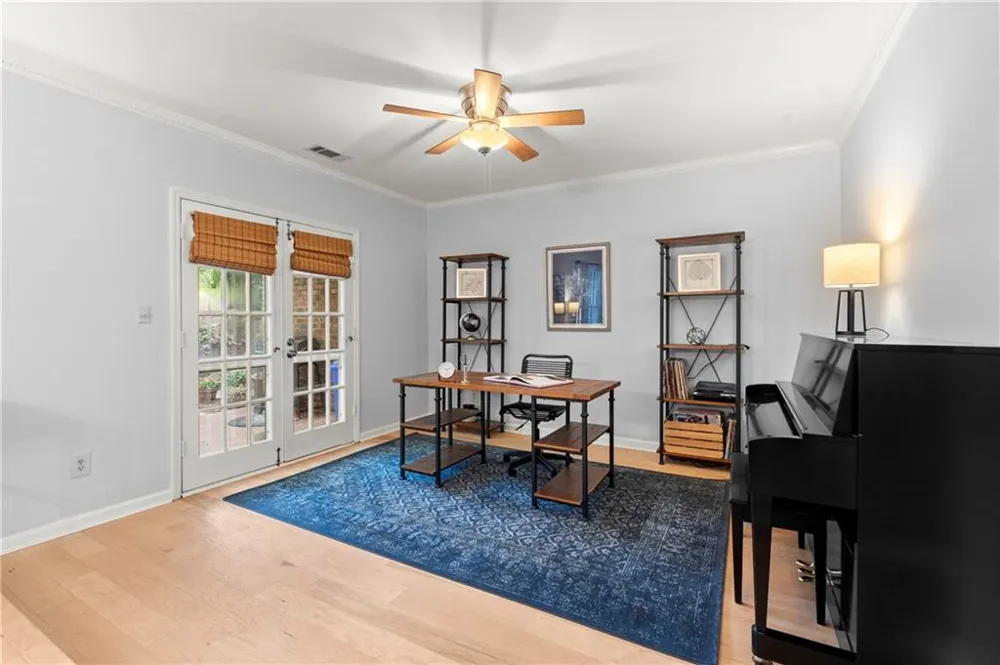 1105 Clairemont Avenue #A Decatur, GA 30030
