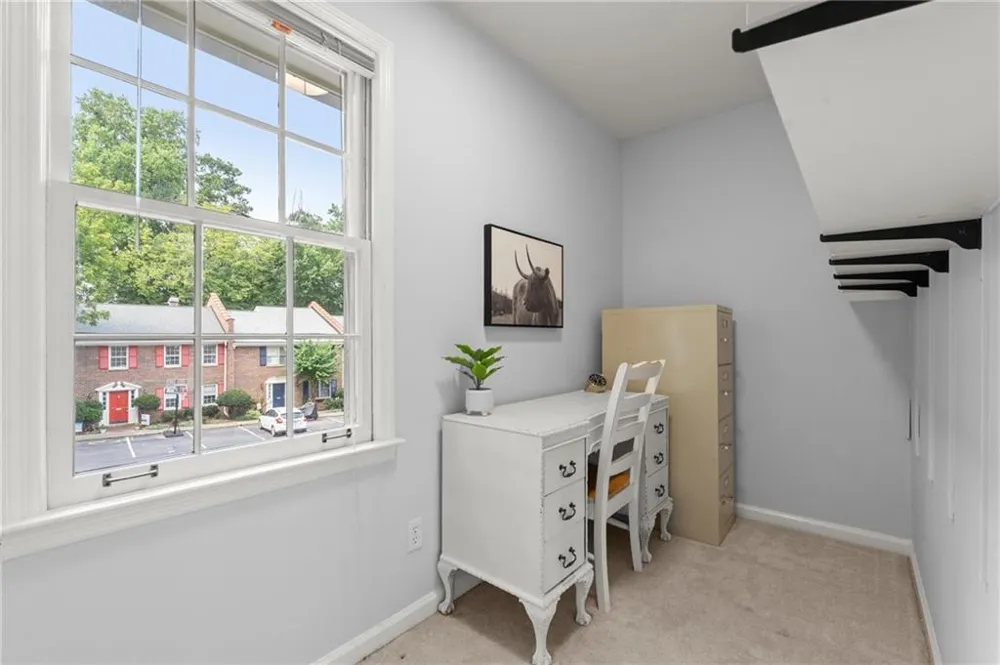 1105 Clairemont Avenue #A Decatur, GA 30030