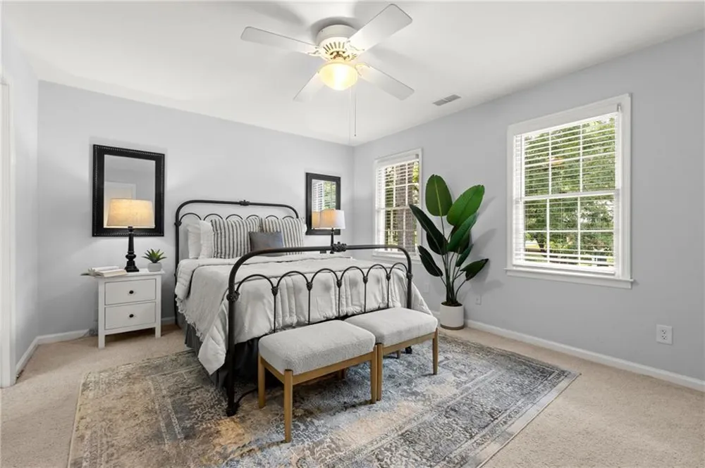 1105 Clairemont Avenue #A Decatur, GA 30030