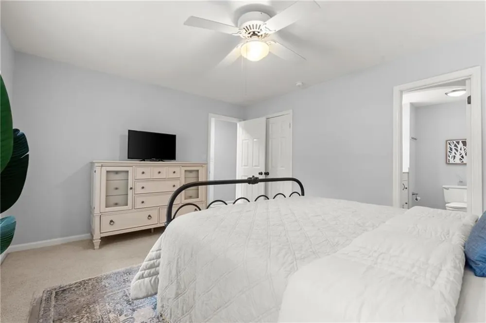 1105 Clairemont Avenue #A Decatur, GA 30030