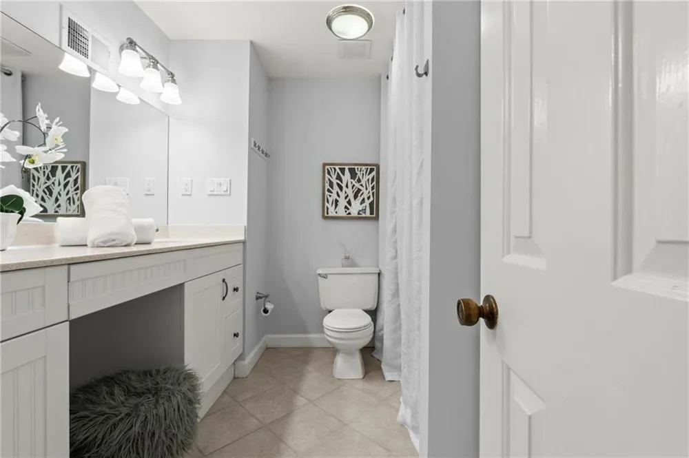 1105 Clairemont Avenue #A Decatur, GA 30030
