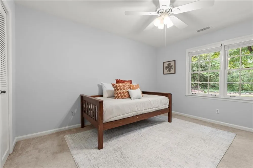 1105 Clairemont Avenue #A Decatur, GA 30030