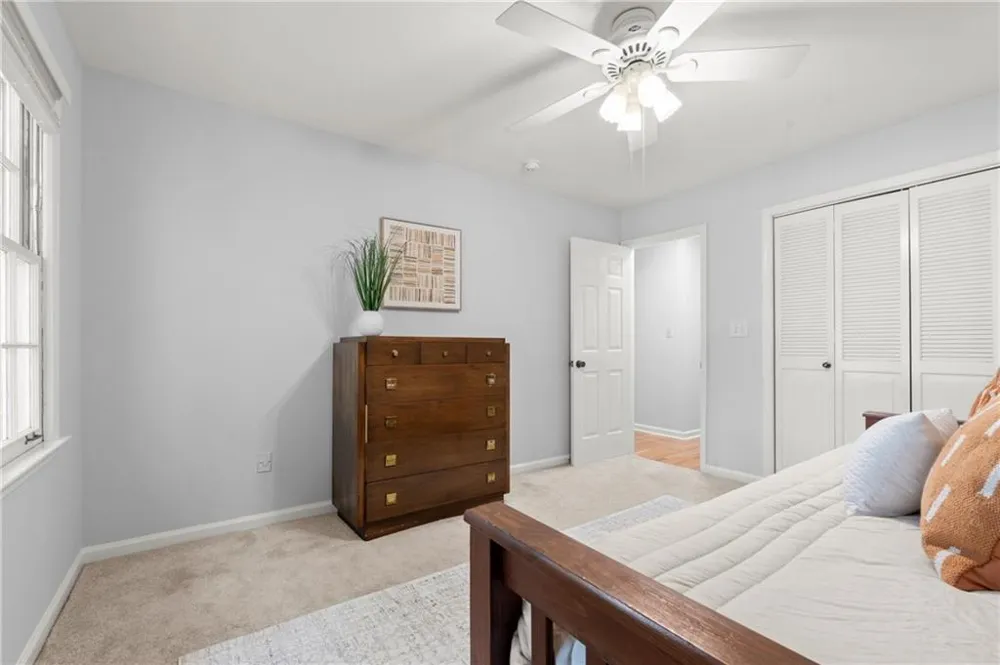 1105 Clairemont Avenue #A Decatur, GA 30030