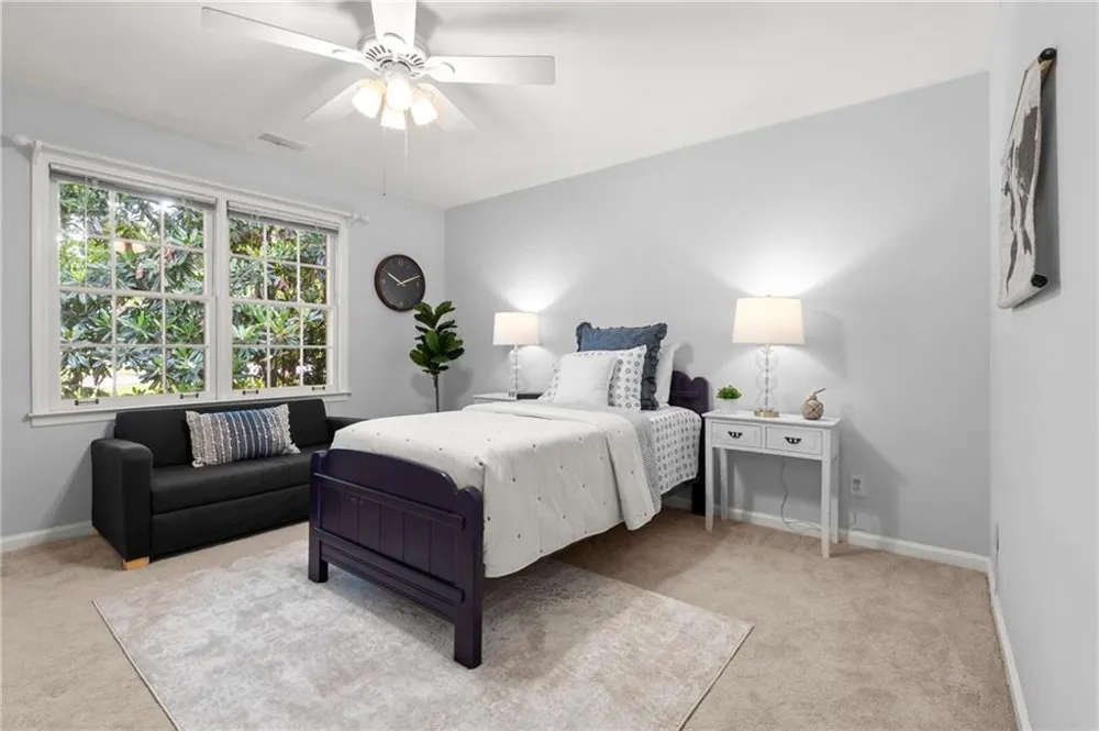 1105 Clairemont Avenue #A Decatur, GA 30030