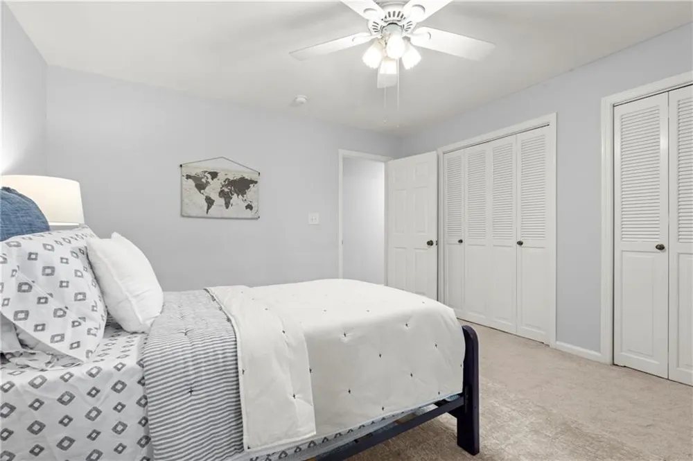 1105 Clairemont Avenue #A Decatur, GA 30030