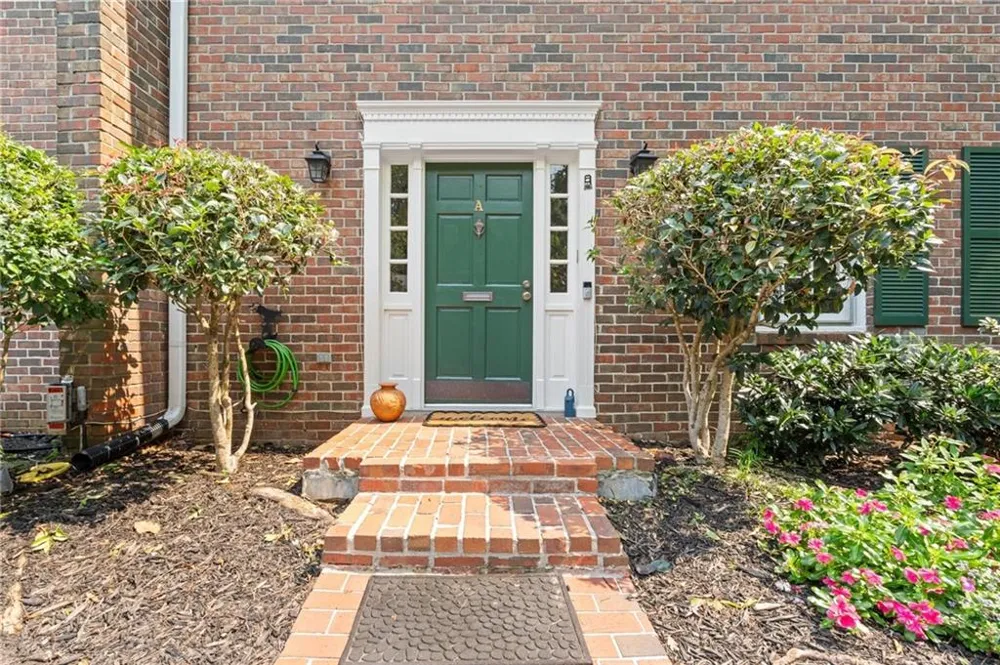 1105 Clairemont Avenue #A Decatur, GA 30030
