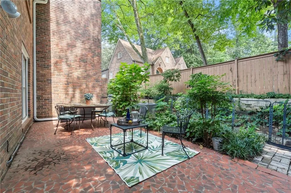 1105 Clairemont Avenue #A Decatur, GA 30030