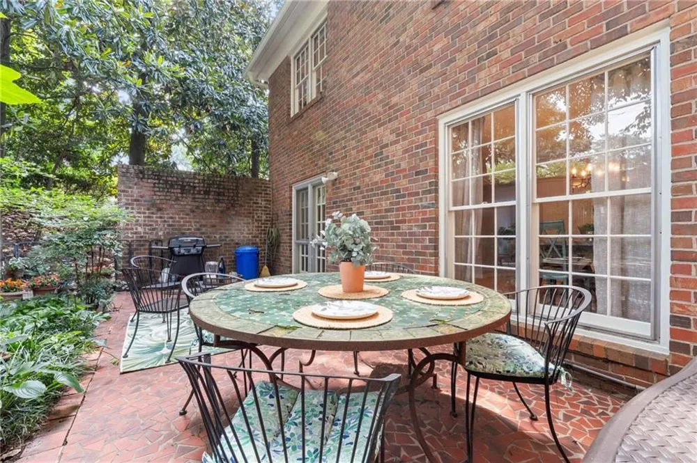 1105 Clairemont Avenue #A Decatur, GA 30030
