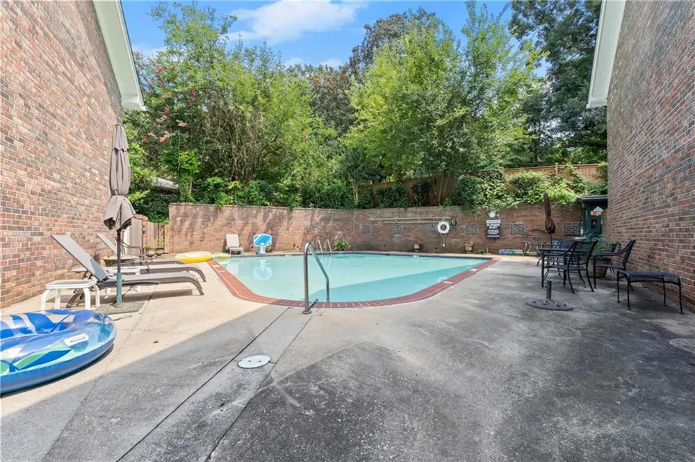 1105 Clairemont Avenue #A Decatur, GA 30030