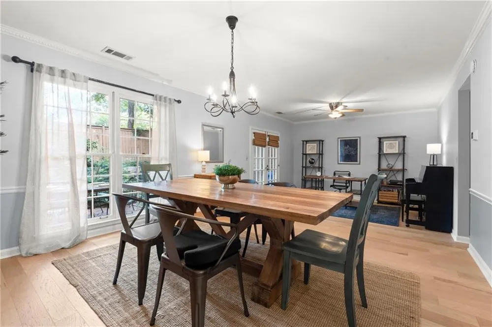 1105 Clairemont Avenue #A Decatur, GA 30030