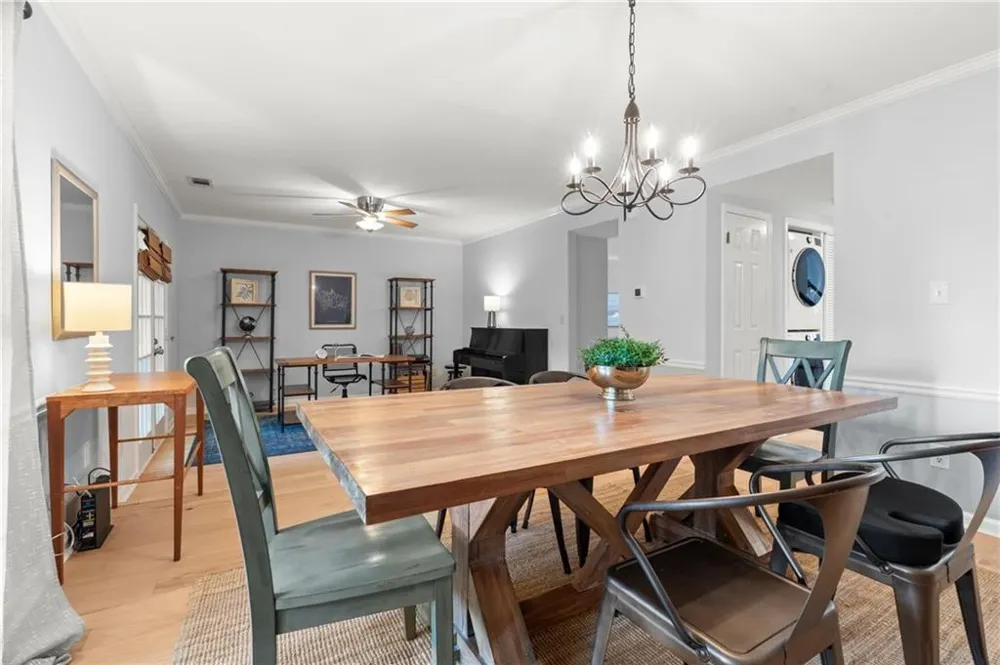 1105 Clairemont Avenue #A Decatur, GA 30030