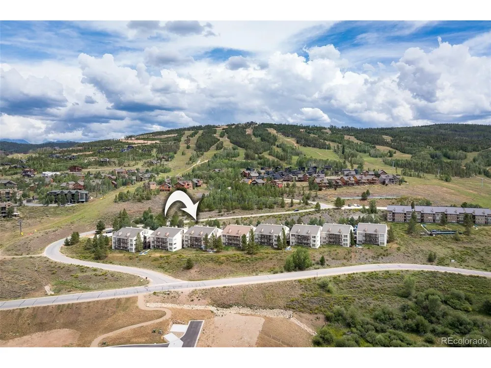 96 Mountainside Drive #B29 Granby, CO 80446