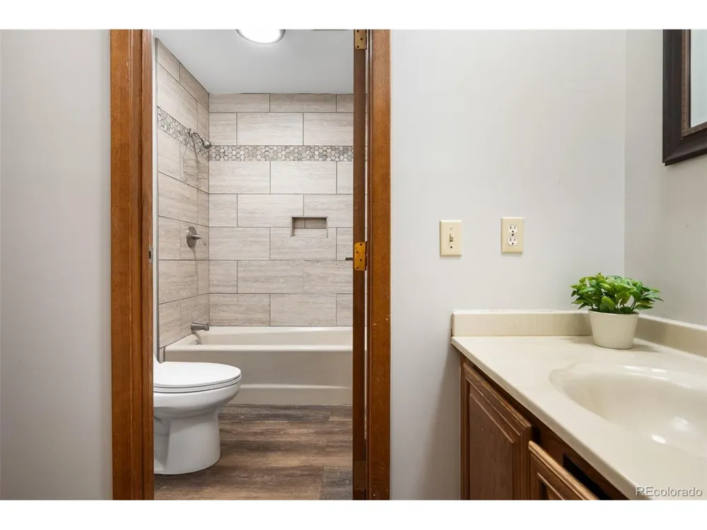 96 Mountainside Drive #B29 Granby, CO 80446