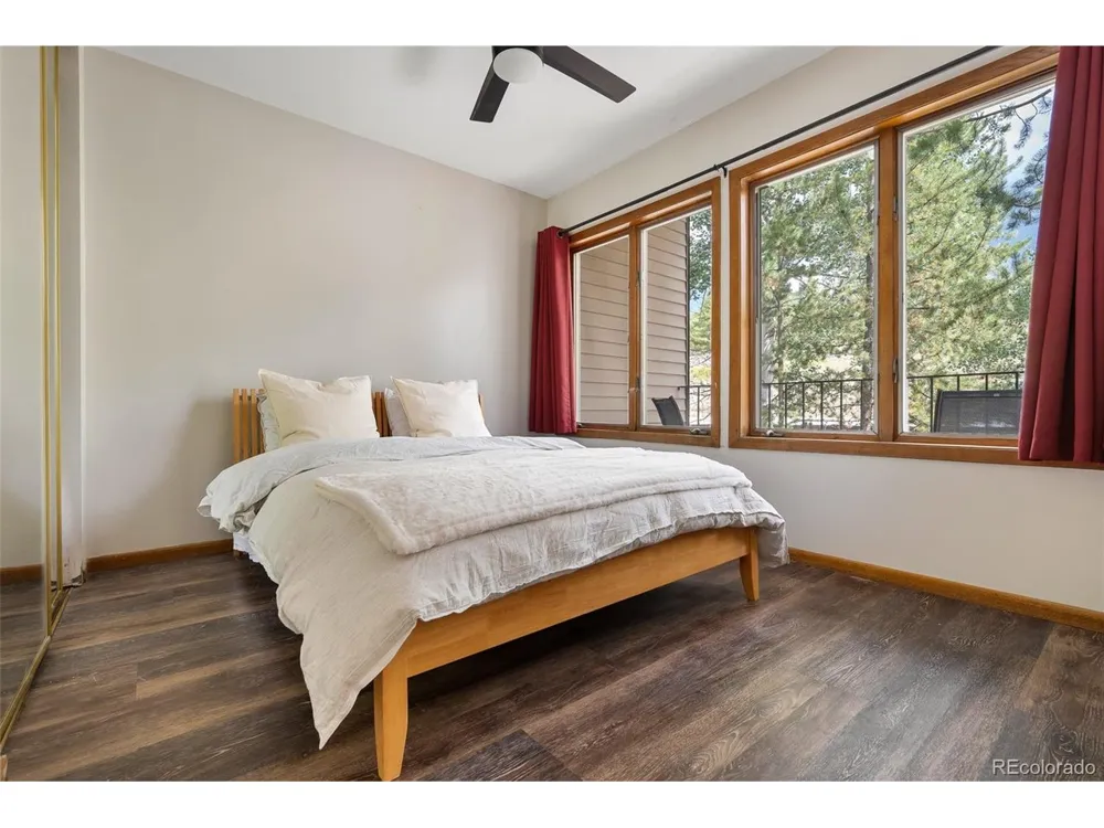 96 Mountainside Drive #B29 Granby, CO 80446