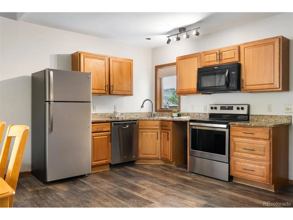 96 Mountainside Drive #B29 Granby, CO 80446