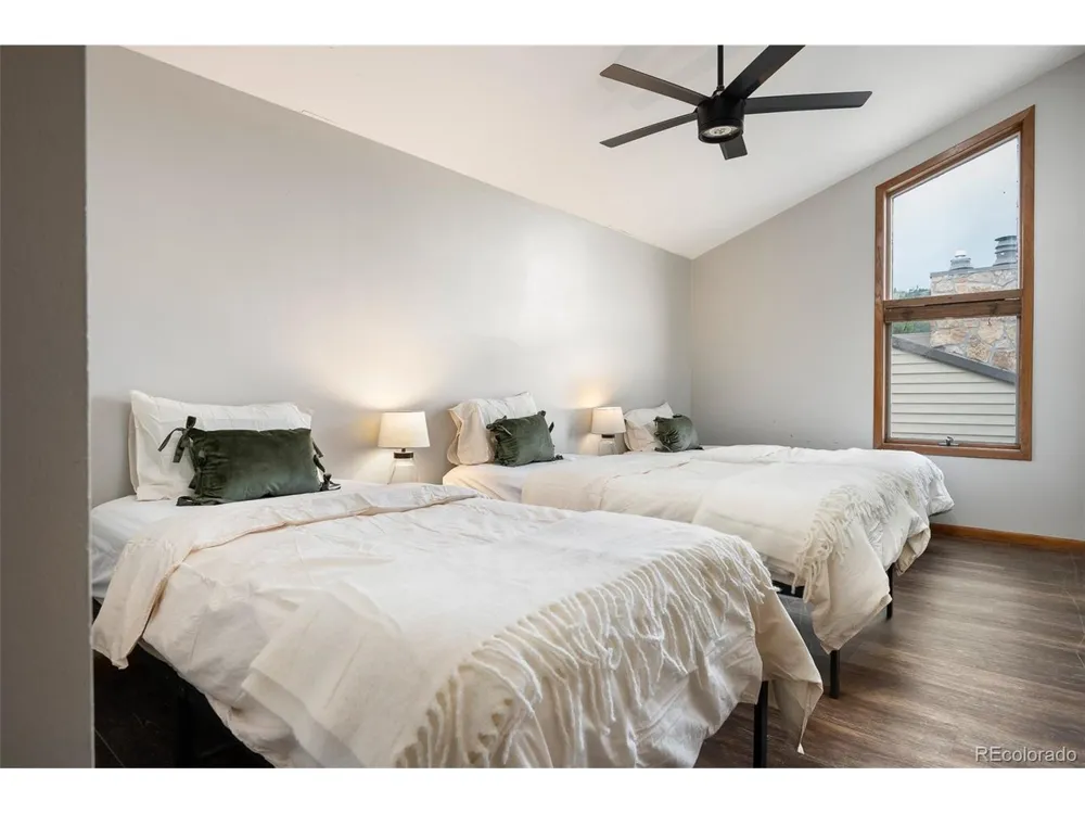 96 Mountainside Drive #B29 Granby, CO 80446