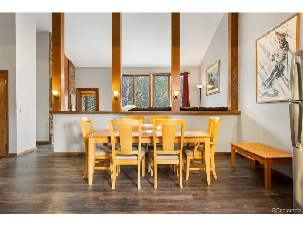96 Mountainside Drive #B29 Granby, CO 80446