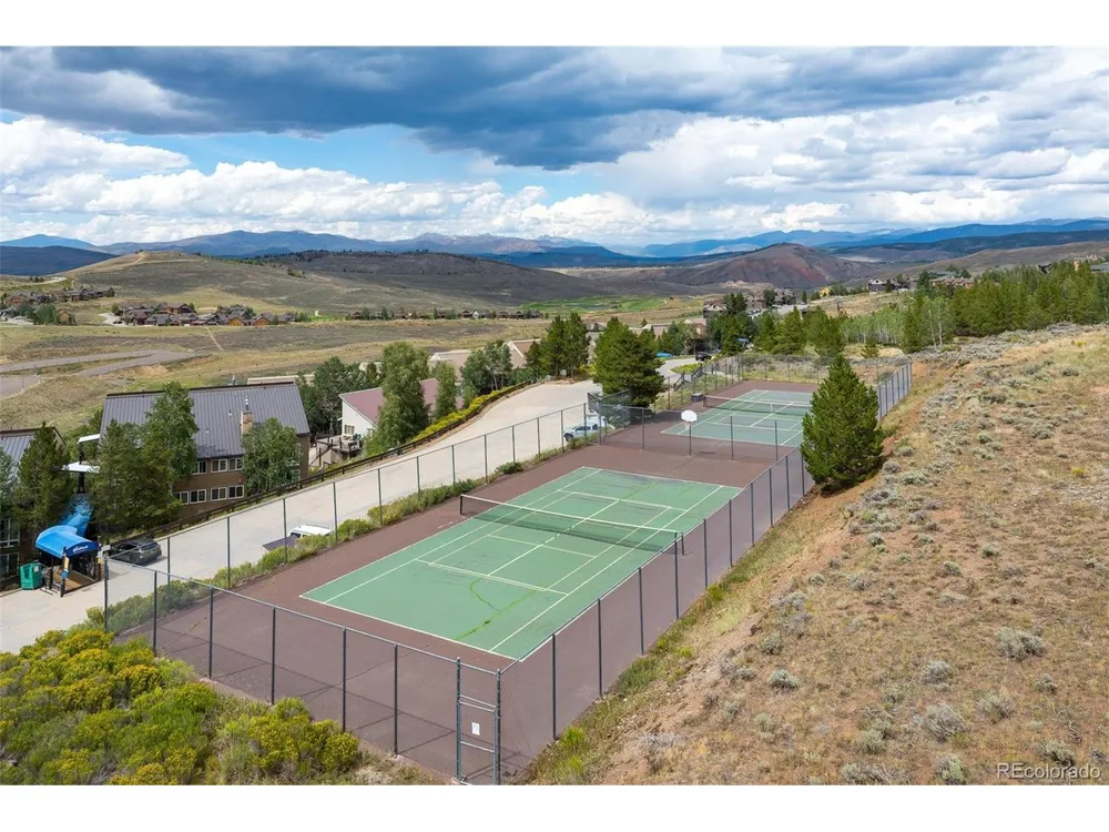 96 Mountainside Drive #B29 Granby, CO 80446